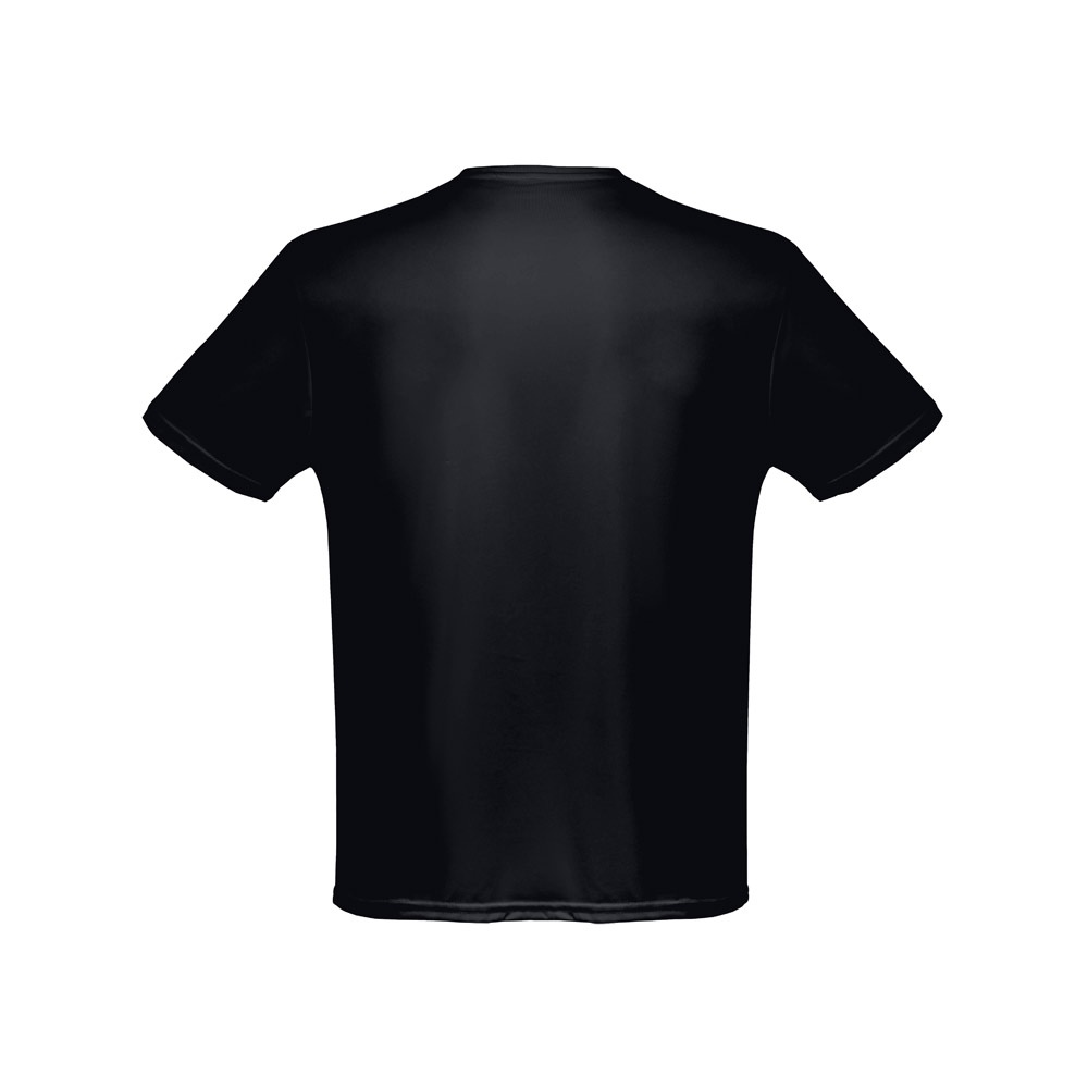 THC NICOSIA. T-shirt technique homme 8
