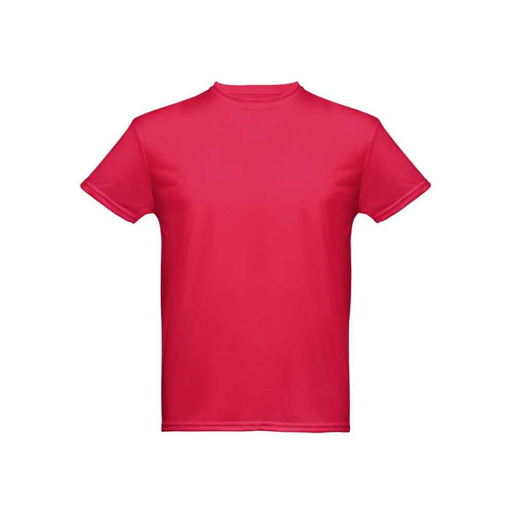 THC NICOSIA. T-shirt technique homme 10