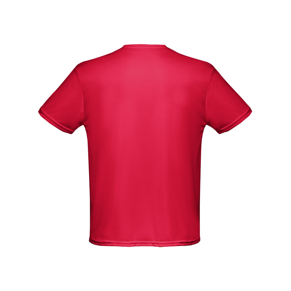 THC NICOSIA. T-shirt technique homme 11