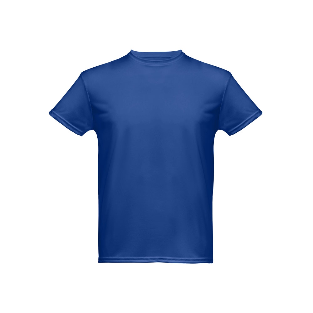 THC NICOSIA. T-shirt technique homme 13