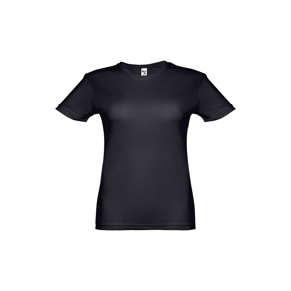 THC NICOSIA WOMEN. T-shirt technique femme 5