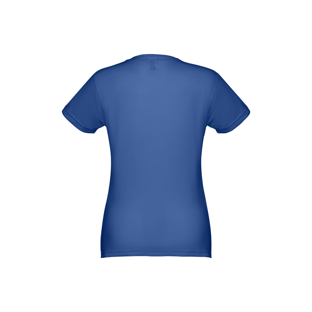THC NICOSIA WOMEN. T-shirt technique femme 14