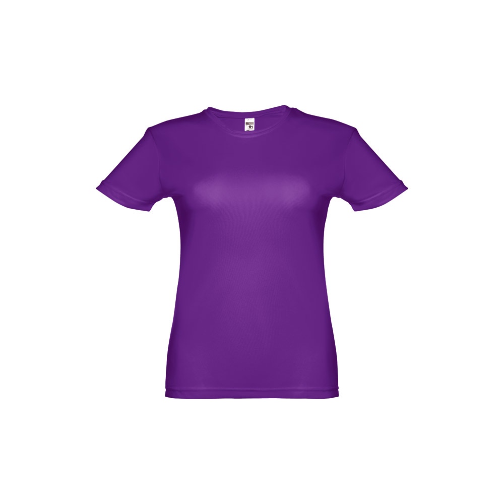 THC NICOSIA WOMEN. T-shirt technique femme 16