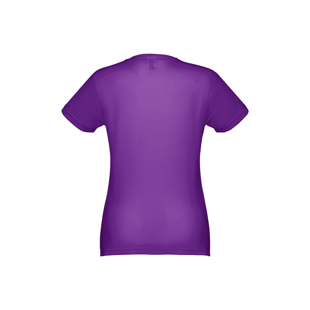 THC NICOSIA WOMEN. T-shirt technique femme 18