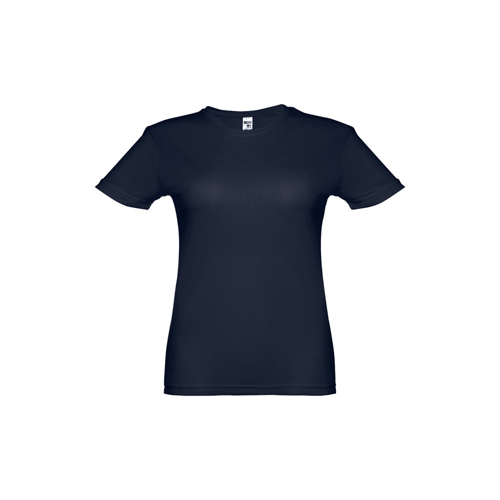 THC NICOSIA WOMEN. T-shirt technique femme 20