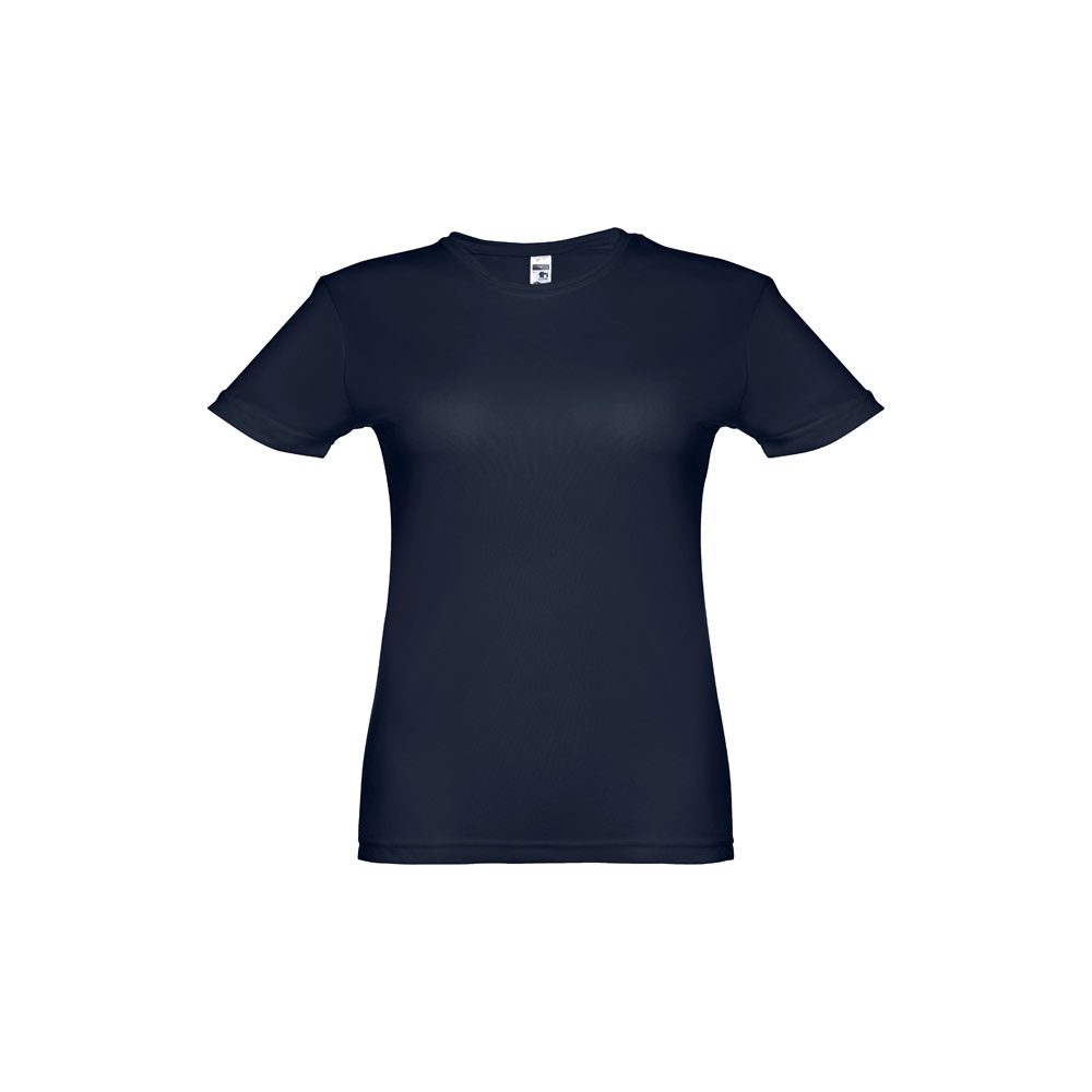 THC NICOSIA WOMEN. T-shirt technique femme 21
