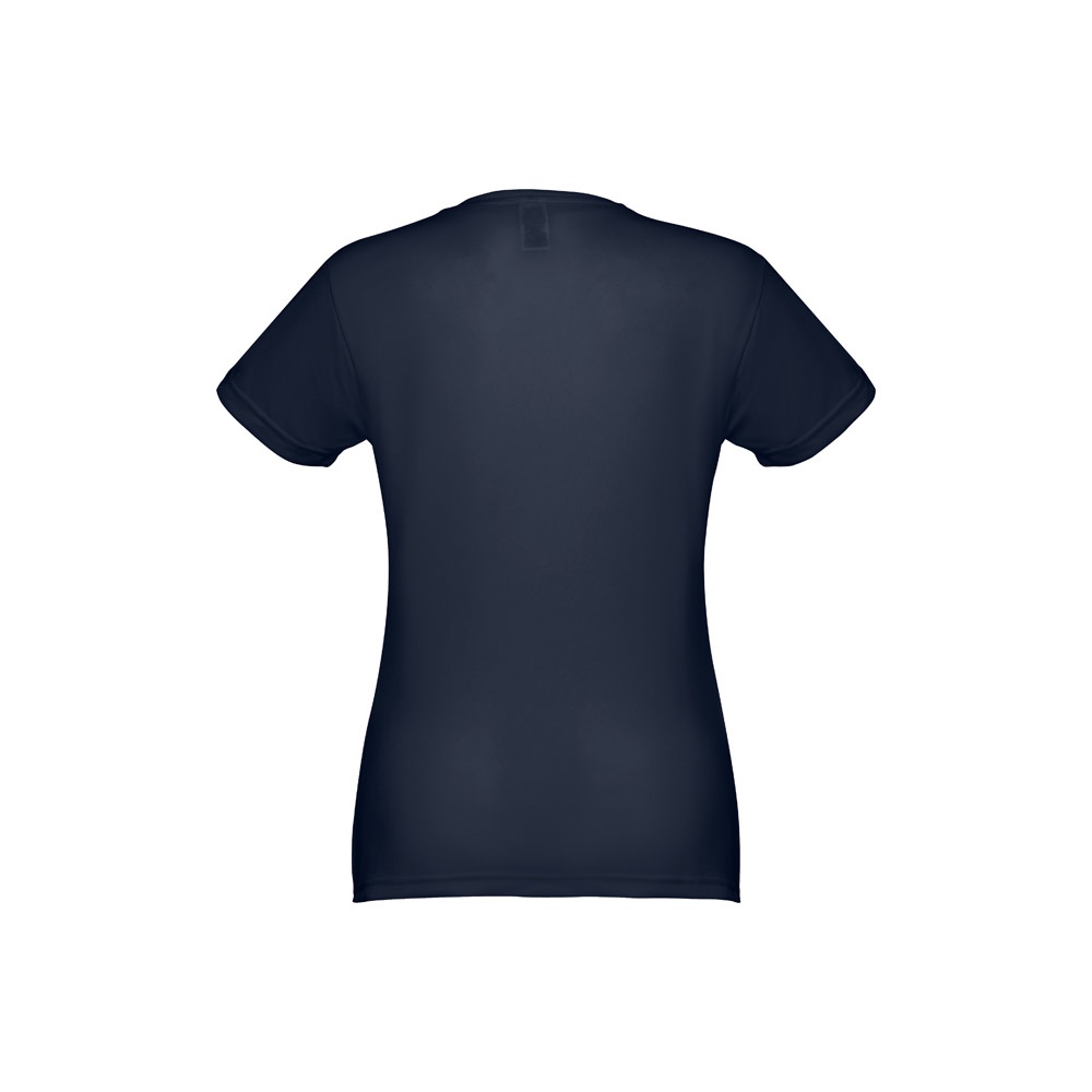 THC NICOSIA WOMEN. T-shirt technique femme 22