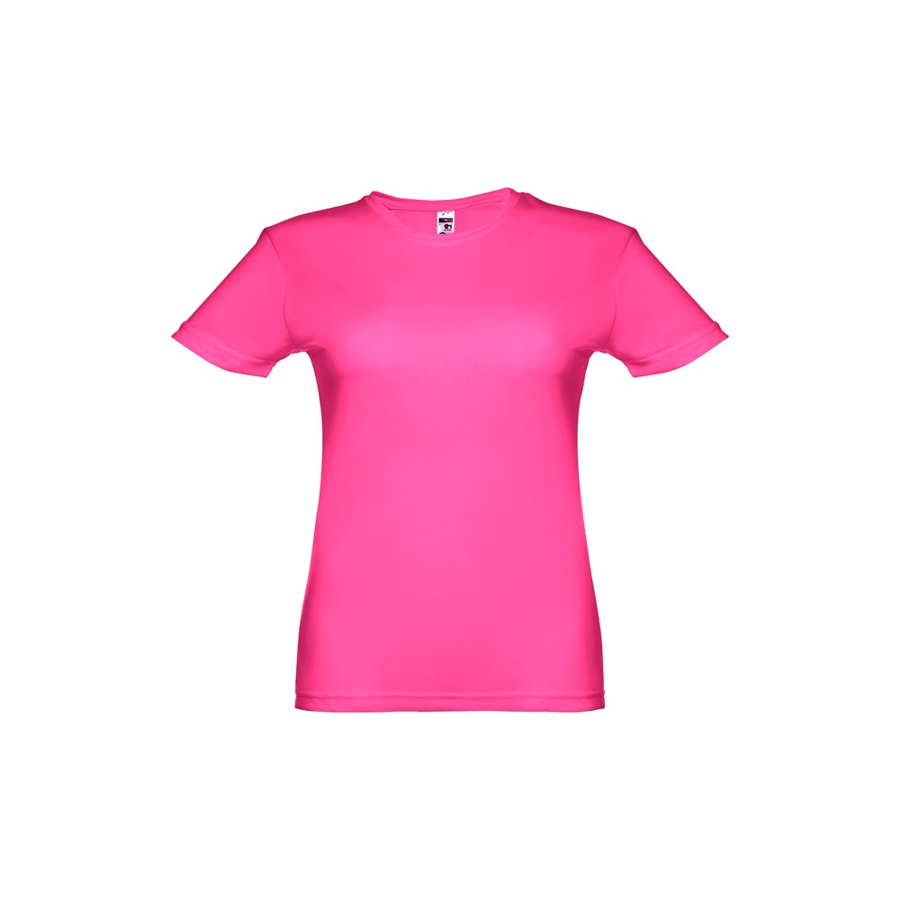 THC NICOSIA WOMEN. T-shirt technique femme 24