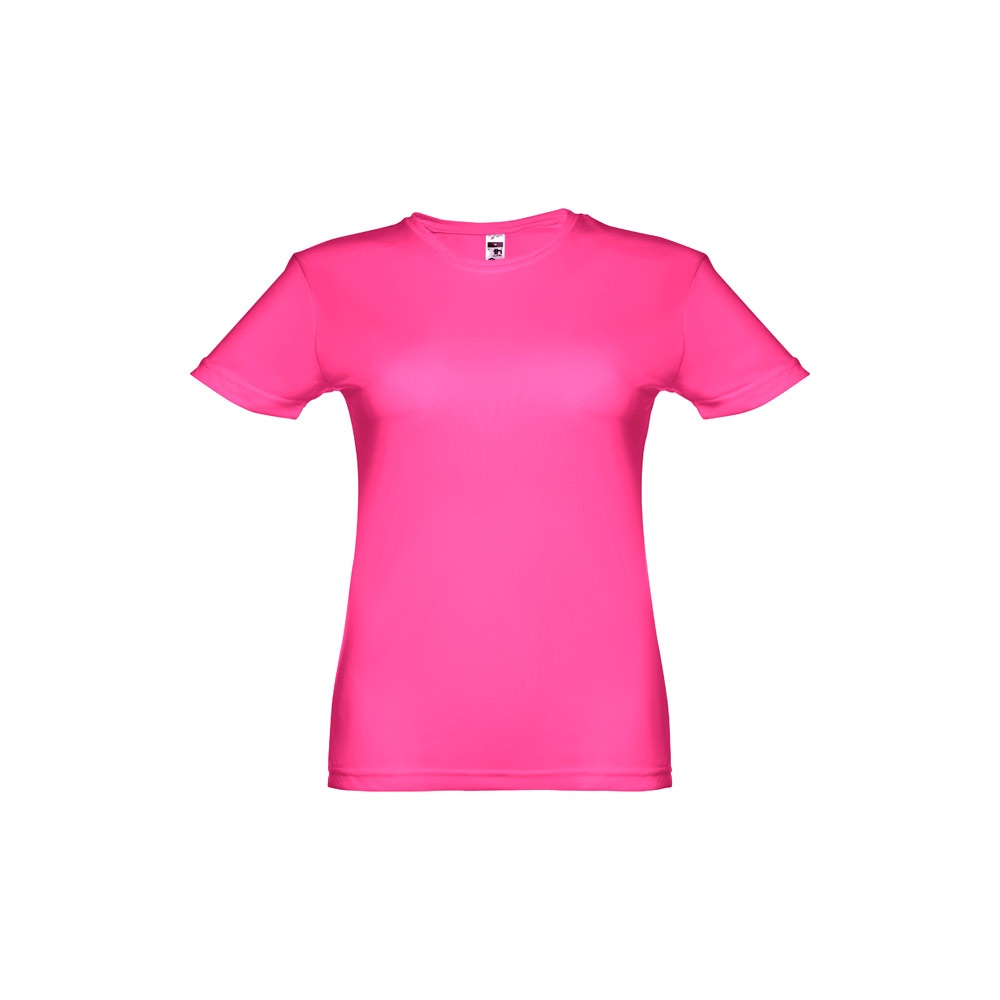 THC NICOSIA WOMEN. T-shirt technique femme 25