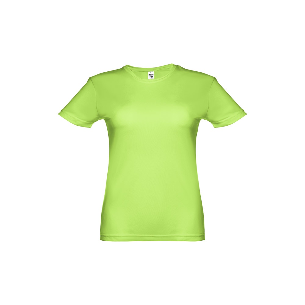 THC NICOSIA WOMEN. T-shirt technique femme 28