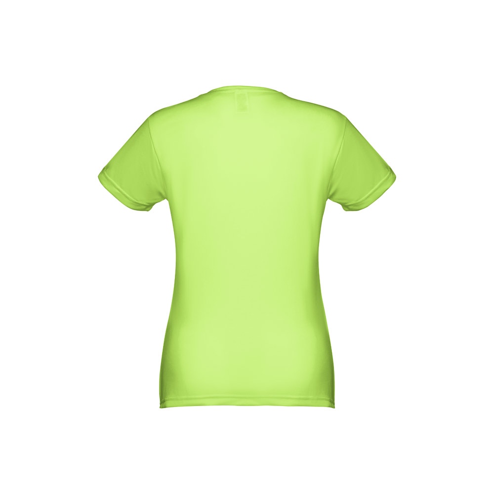 THC NICOSIA WOMEN. T-shirt technique femme 29