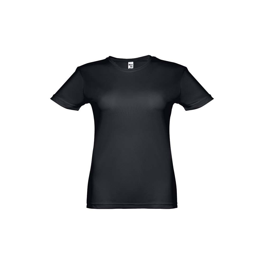 THC NICOSIA WOMEN. T-shirt technique femme 7