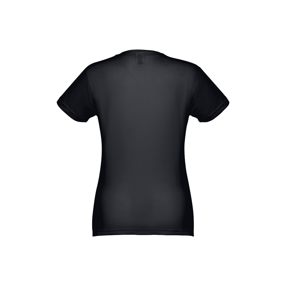THC NICOSIA WOMEN. T-shirt technique femme 8