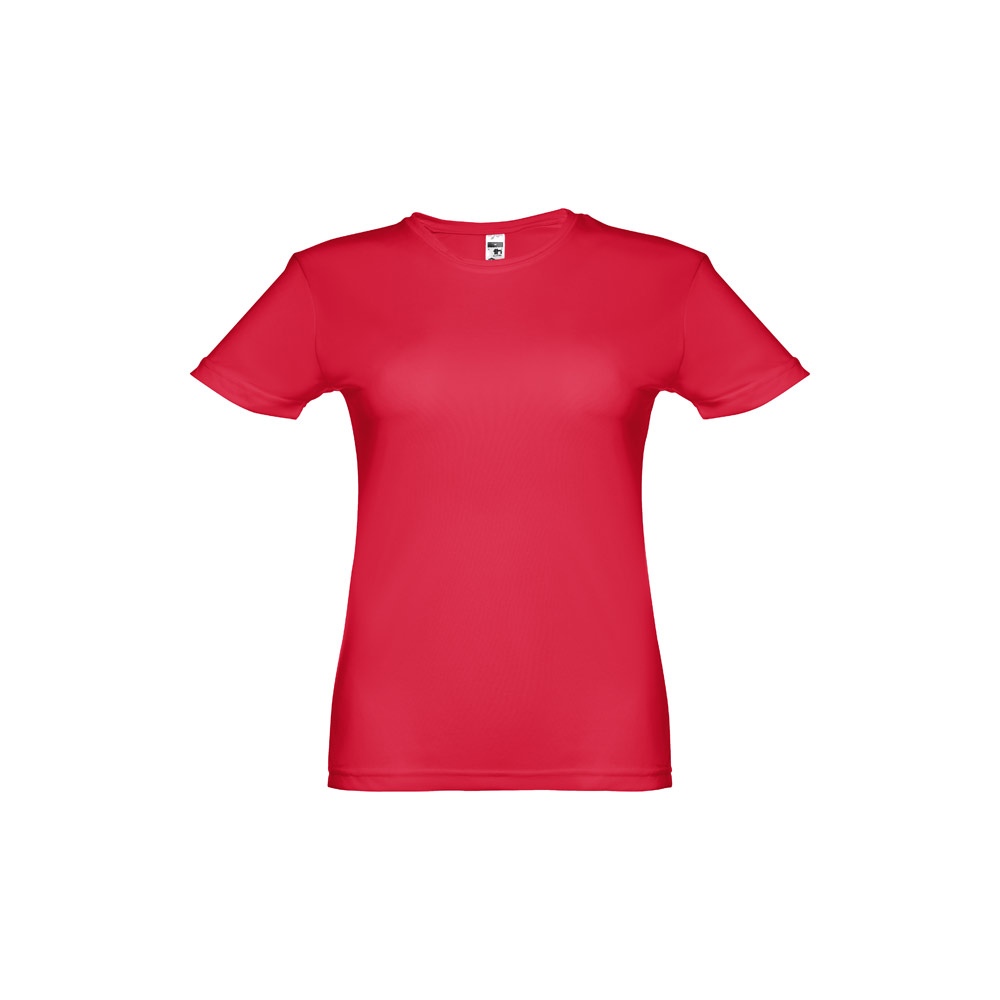 THC NICOSIA WOMEN. T-shirt technique femme 10