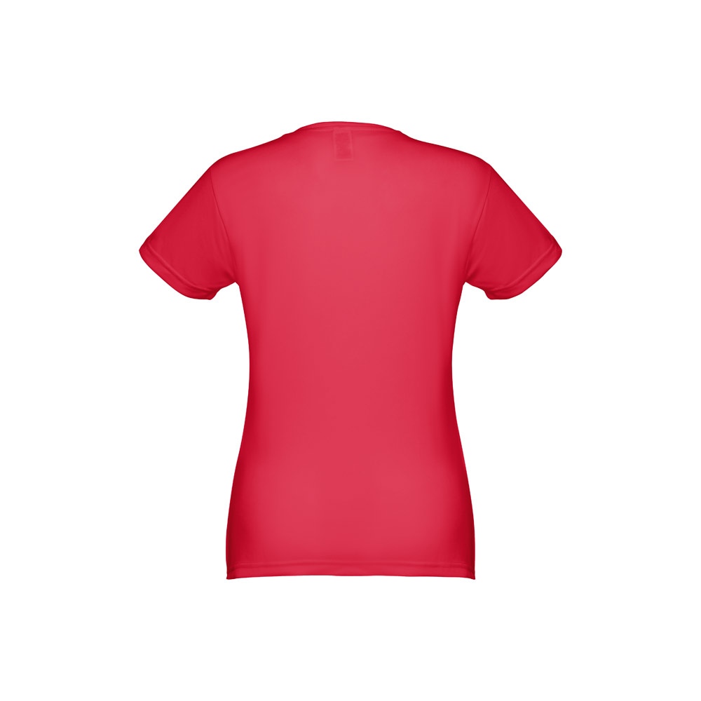 THC NICOSIA WOMEN. T-shirt technique femme 11