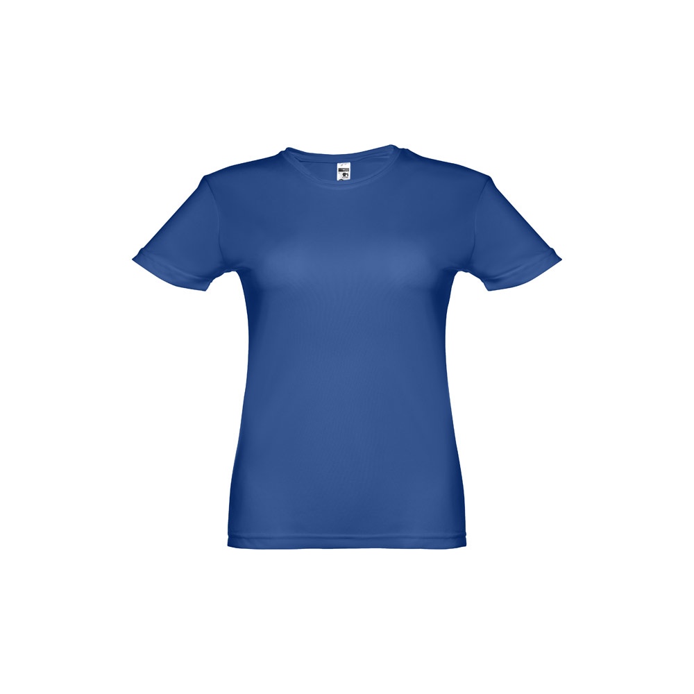THC NICOSIA WOMEN. T-shirt technique femme 13