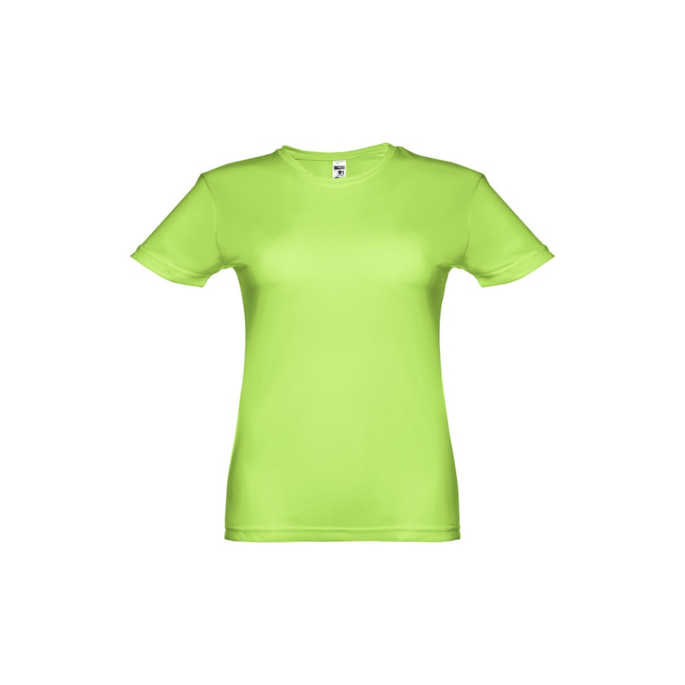 THC NICOSIA WOMEN. T-shirt technique femme 4