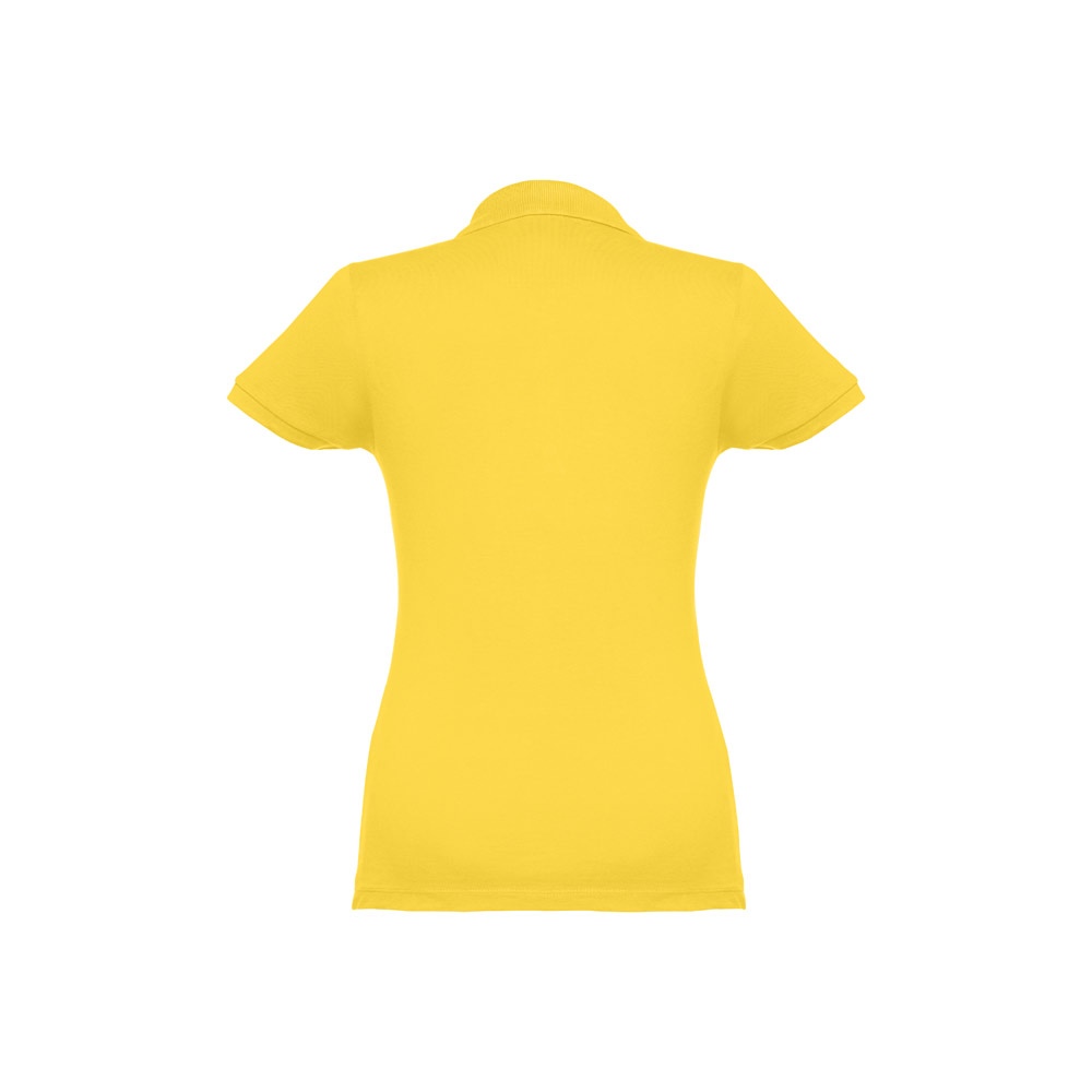 THC EVE. Polo pour femme 34