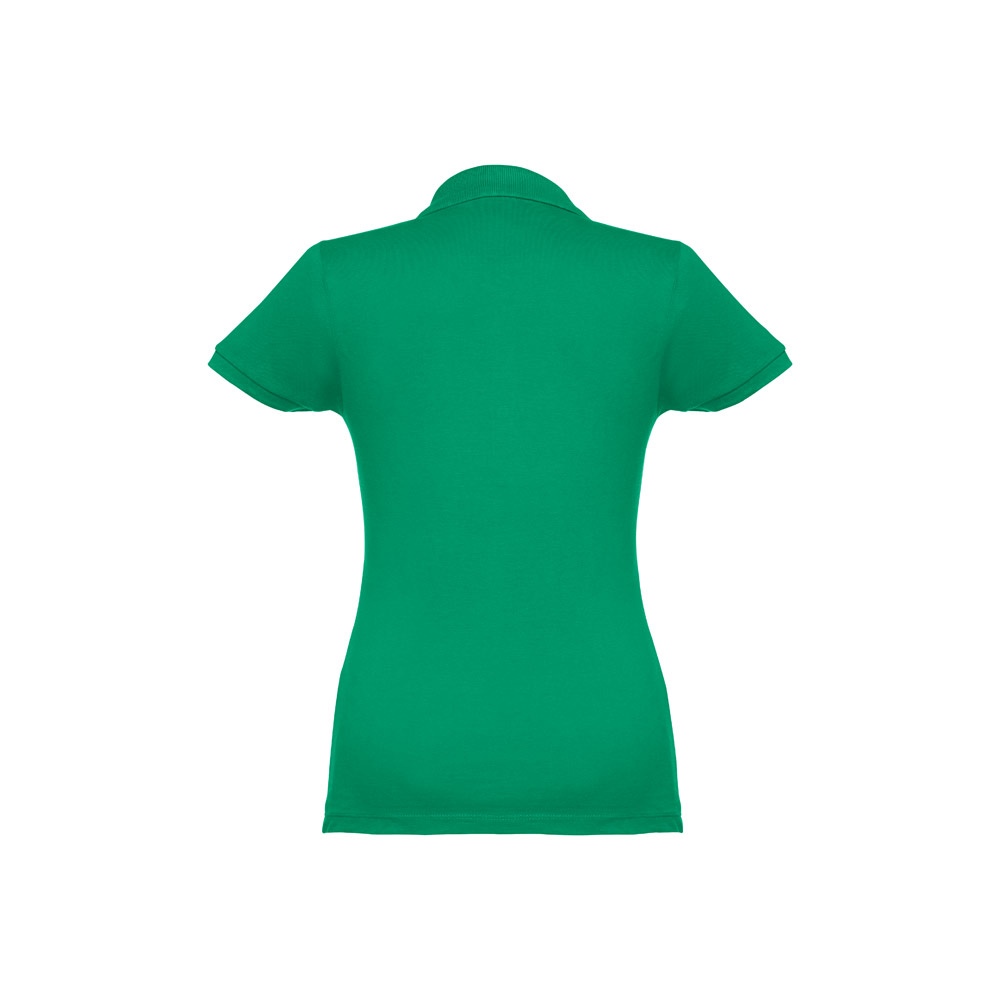 THC EVE. Polo pour femme 36