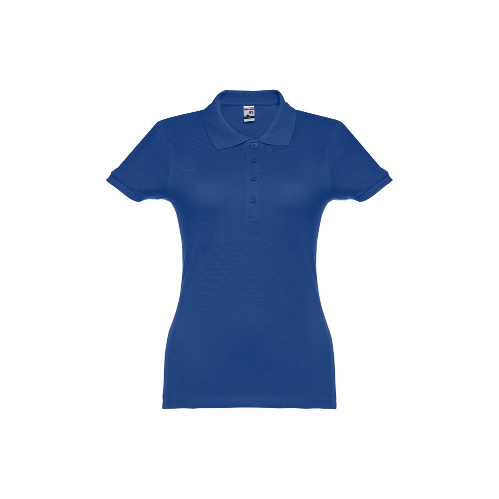 THC EVE. Polo pour femme 42