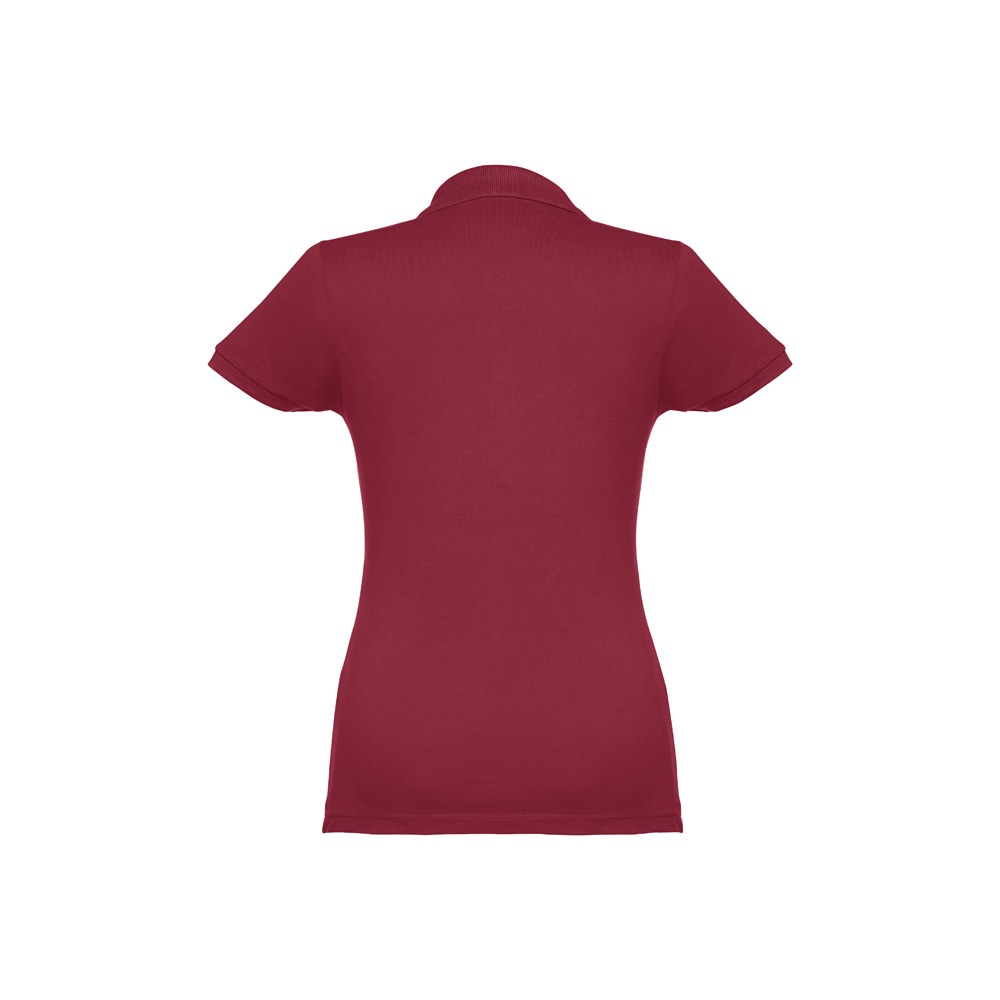 THC EVE. Polo pour femme 45