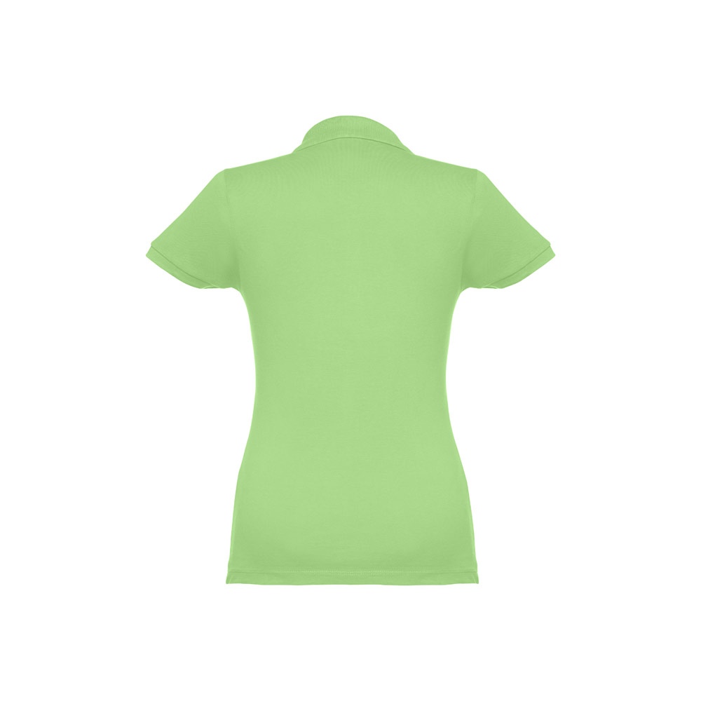 THC EVE. Polo pour femme 49