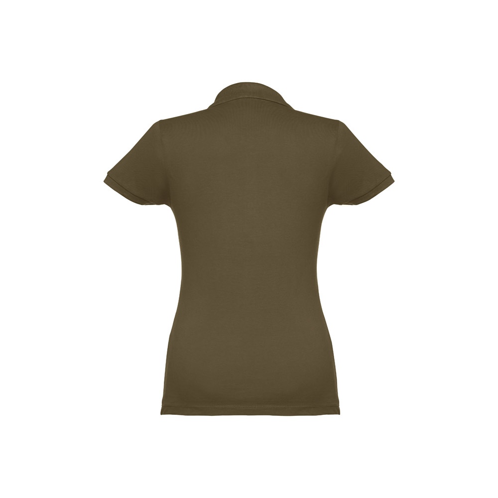 THC EVE. Polo pour femme 57