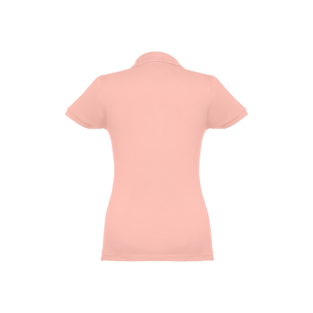 THC EVE. Polo pour femme 60