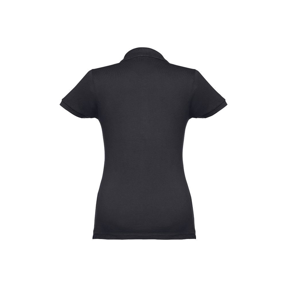 THC EVE. Polo pour femme 64