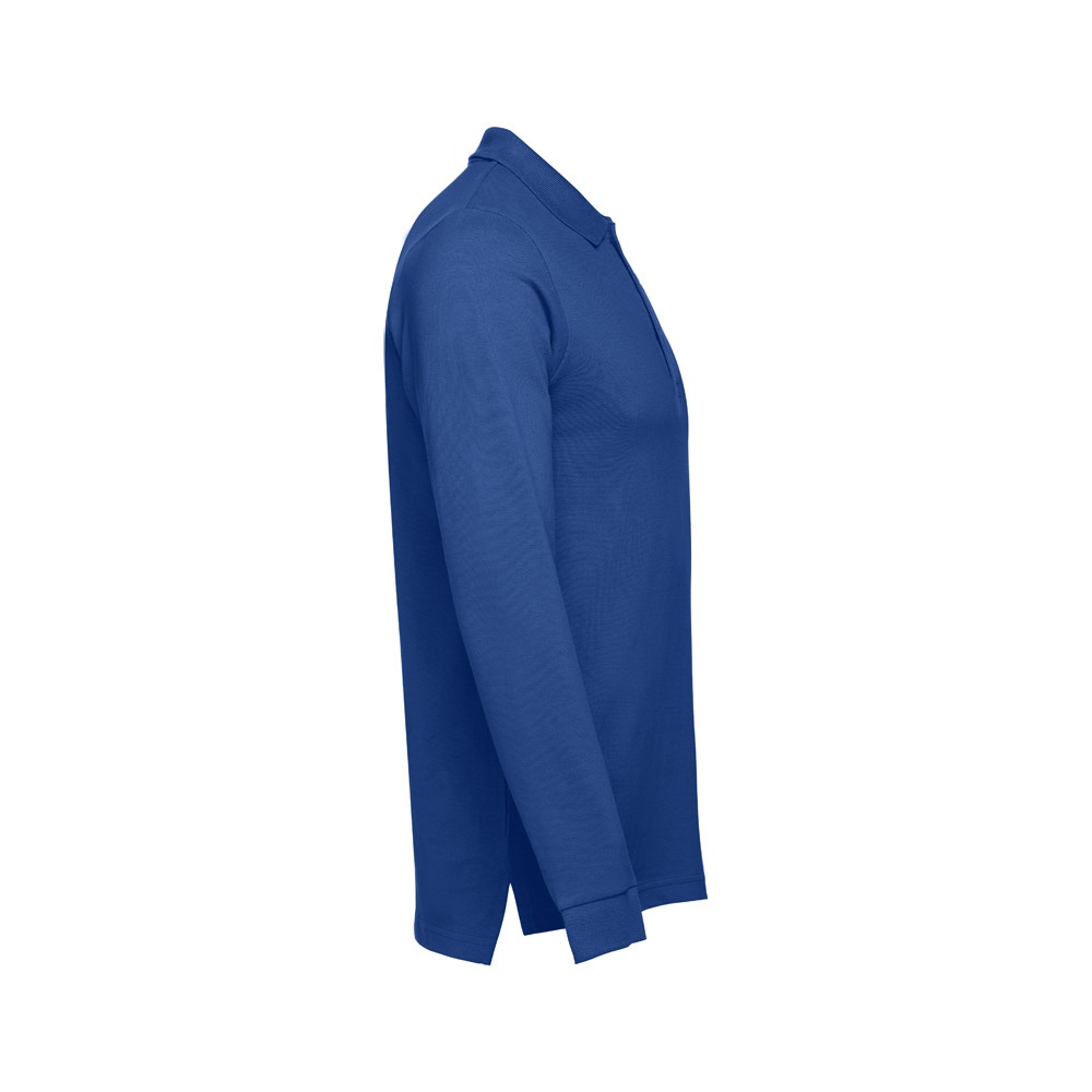 THC BERN 3XL. Polo à manches longues pour homme 22
