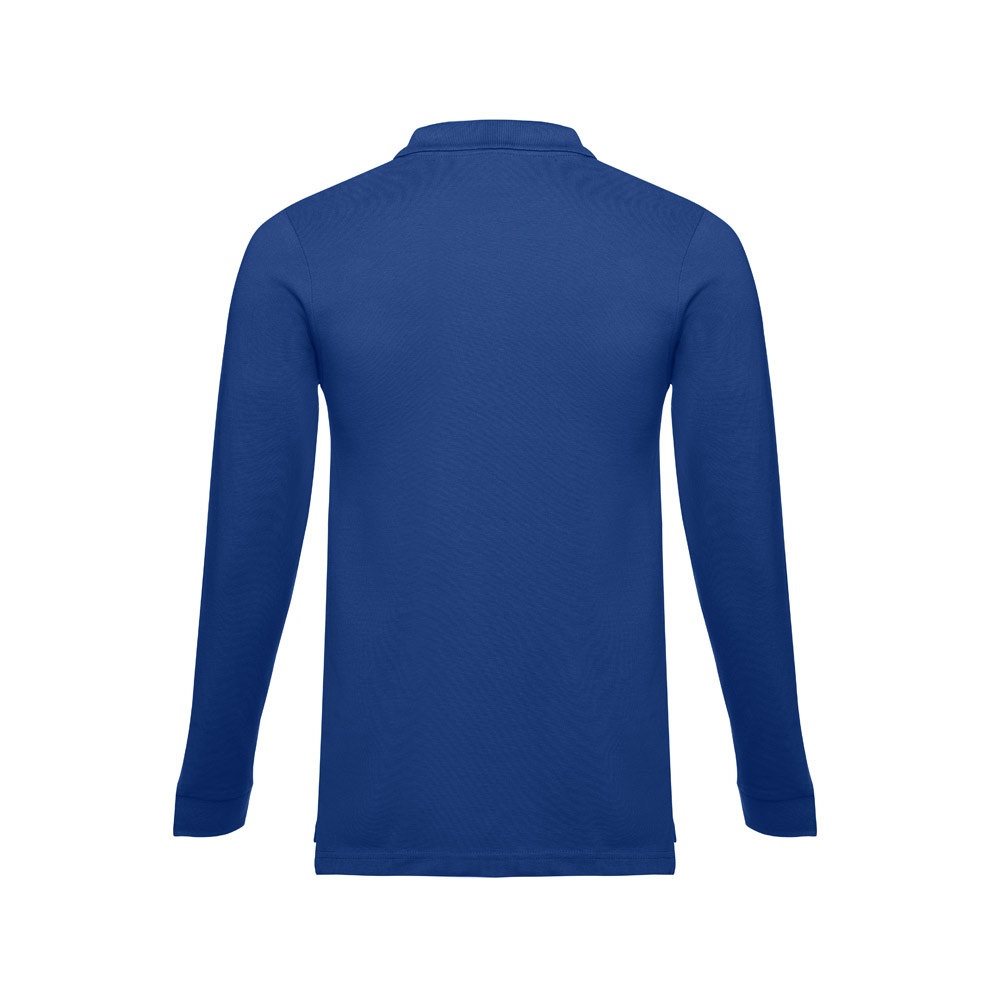 THC BERN 3XL. Polo à manches longues pour homme 21