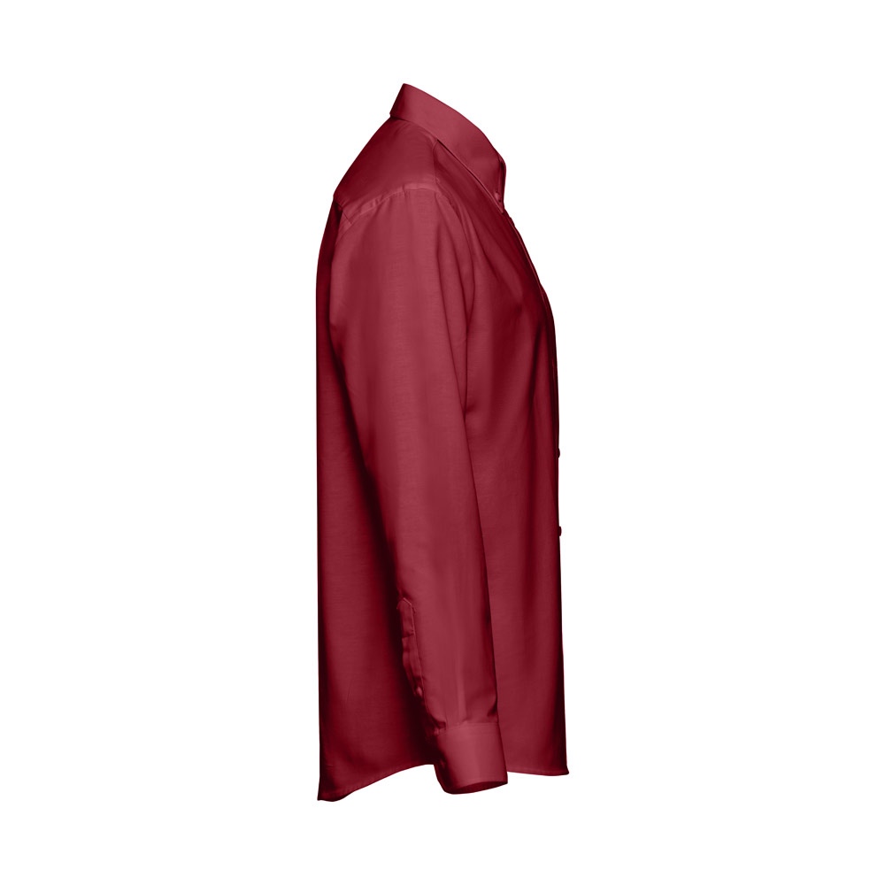 THC TOKYO. Chemise oxford à manches longues pour hommes 14