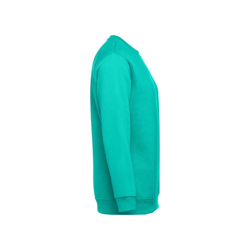THC DELTA. Sweat unisexe en coton et polyester 18