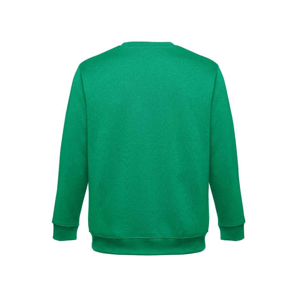 THC DELTA. Sweat unisexe en coton et polyester 27