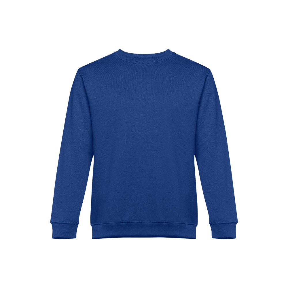 THC DELTA. Sweat unisexe en coton et polyester 32