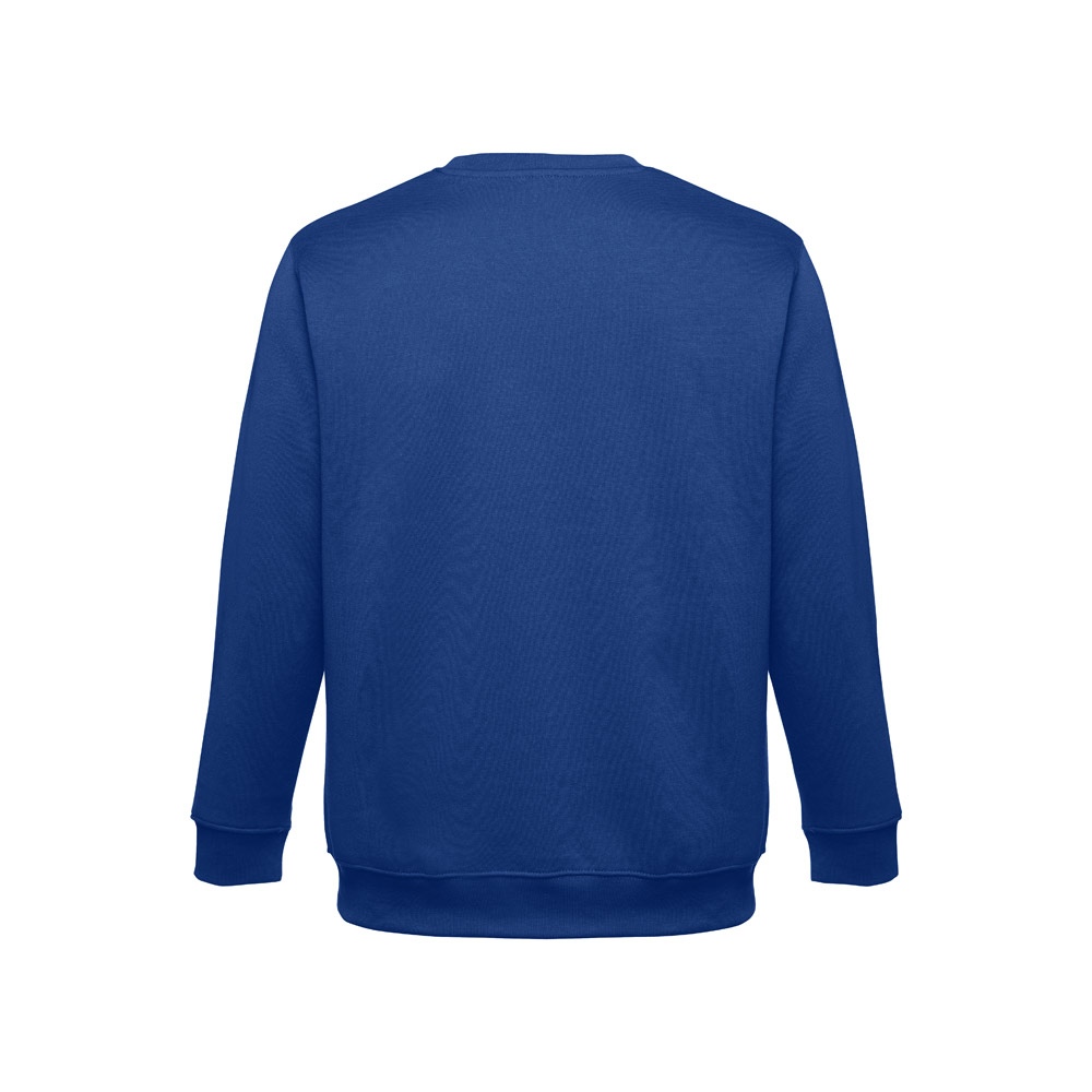 THC DELTA. Sweat unisexe en coton et polyester 33