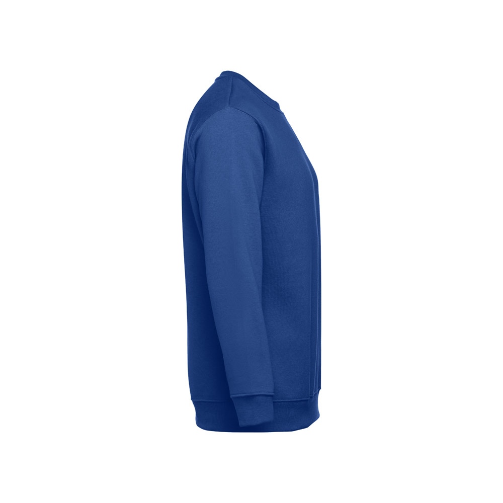 THC DELTA. Sweat unisexe en coton et polyester 34