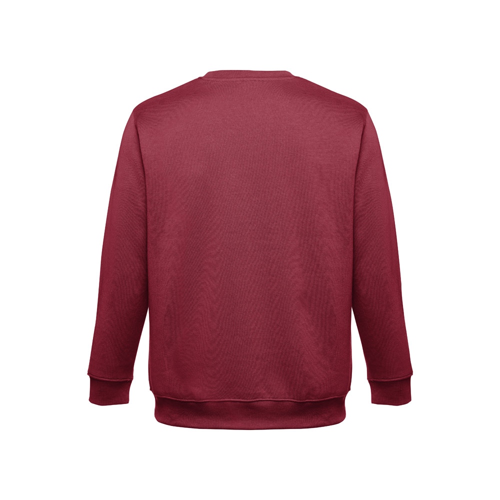THC DELTA. Sweat unisexe en coton et polyester 36