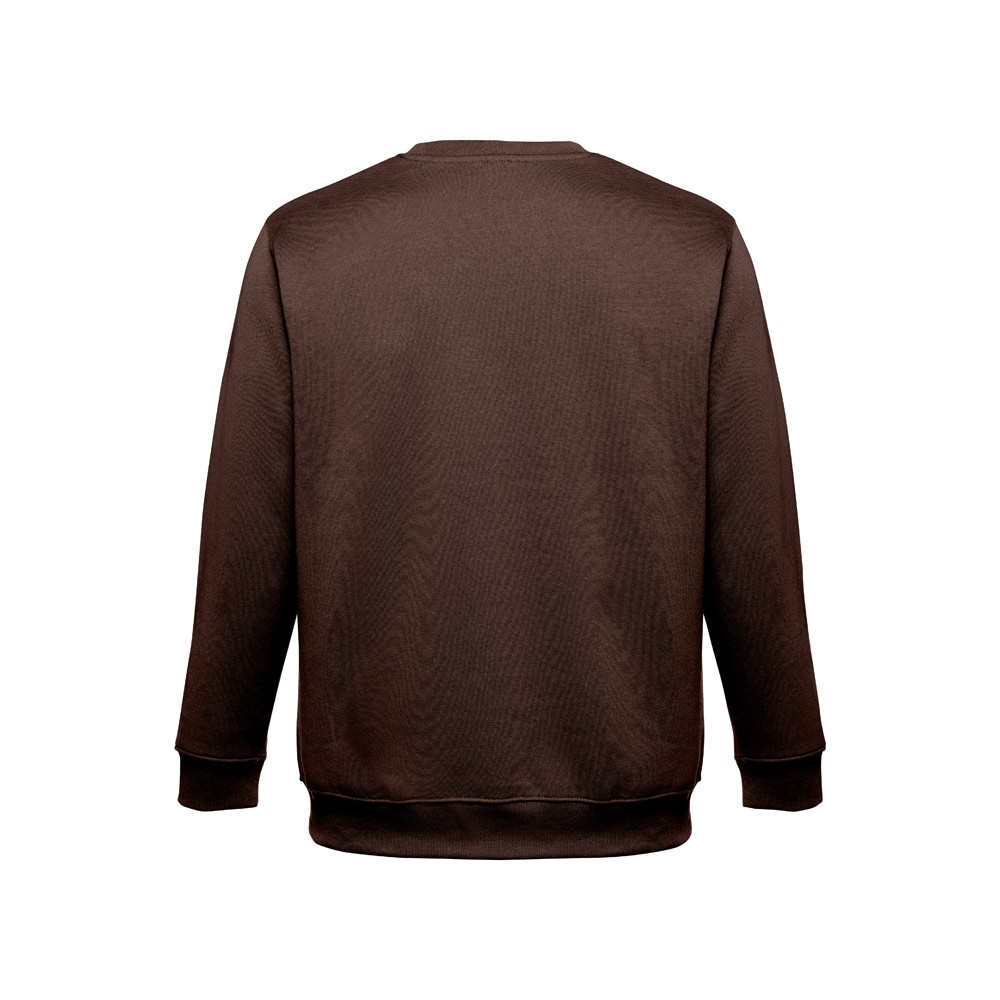 THC DELTA. Sweat unisexe en coton et polyester 38