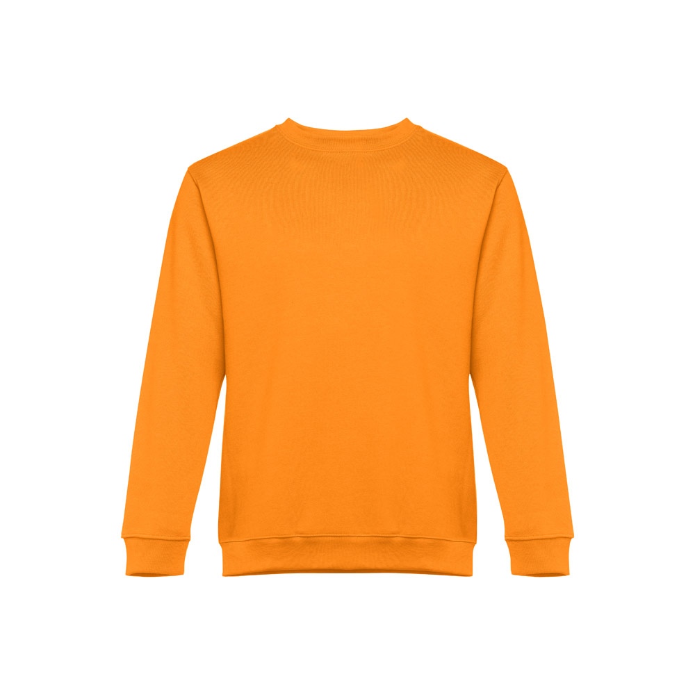 THC DELTA. Sweat unisexe en coton et polyester 40