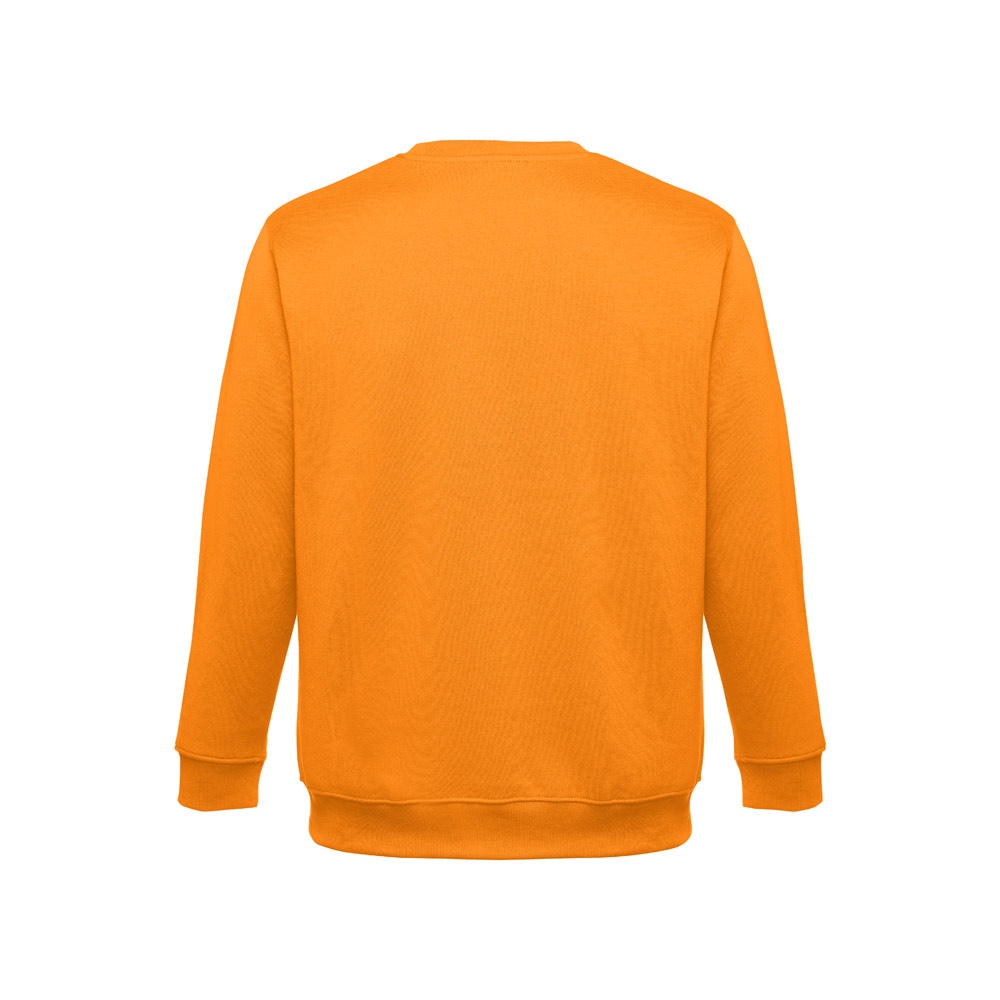 THC DELTA. Sweat unisexe en coton et polyester 41
