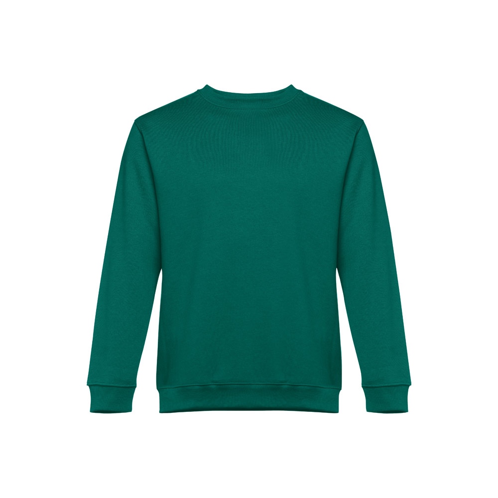 THC DELTA. Sweat unisexe en coton et polyester 43