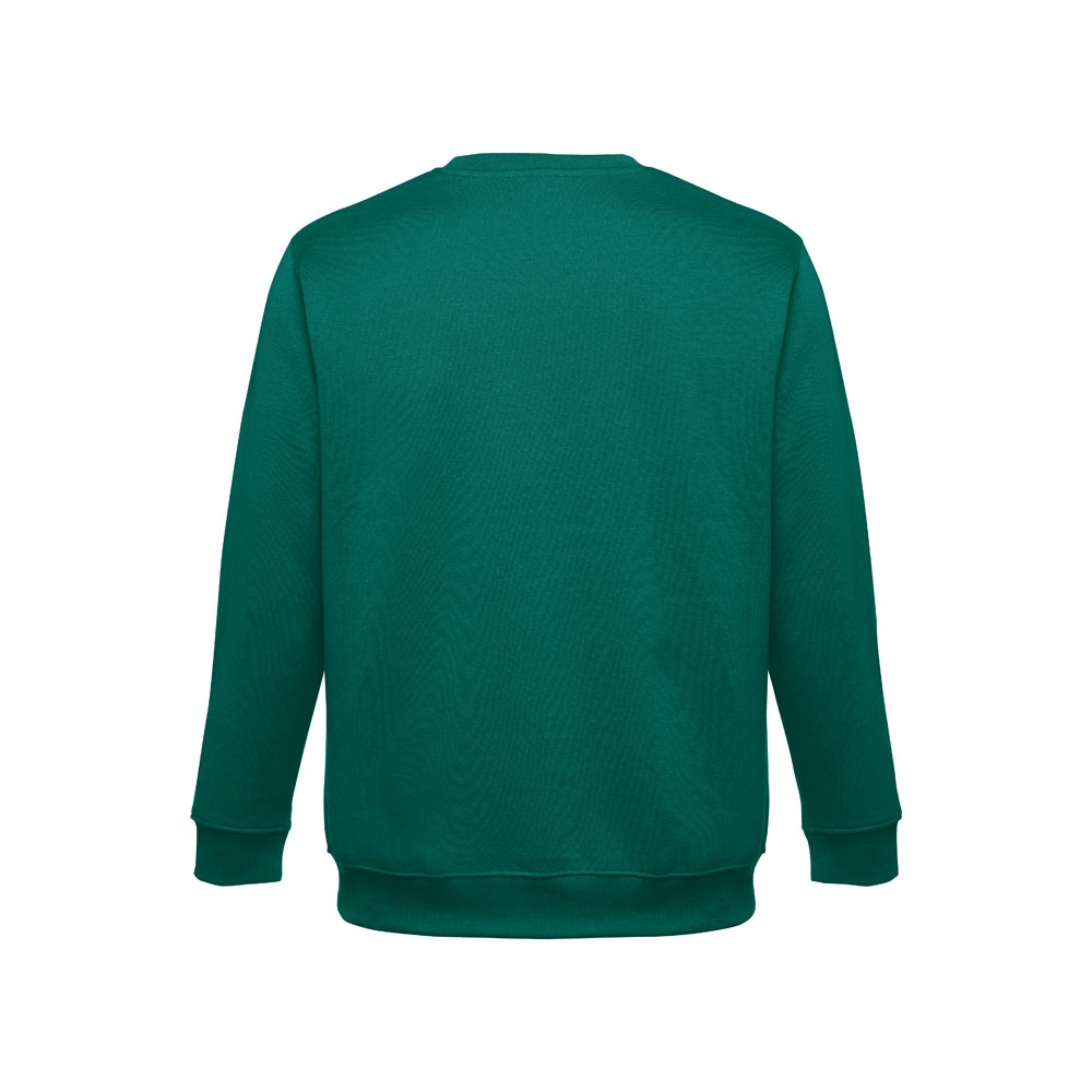 THC DELTA. Sweat unisexe en coton et polyester 44