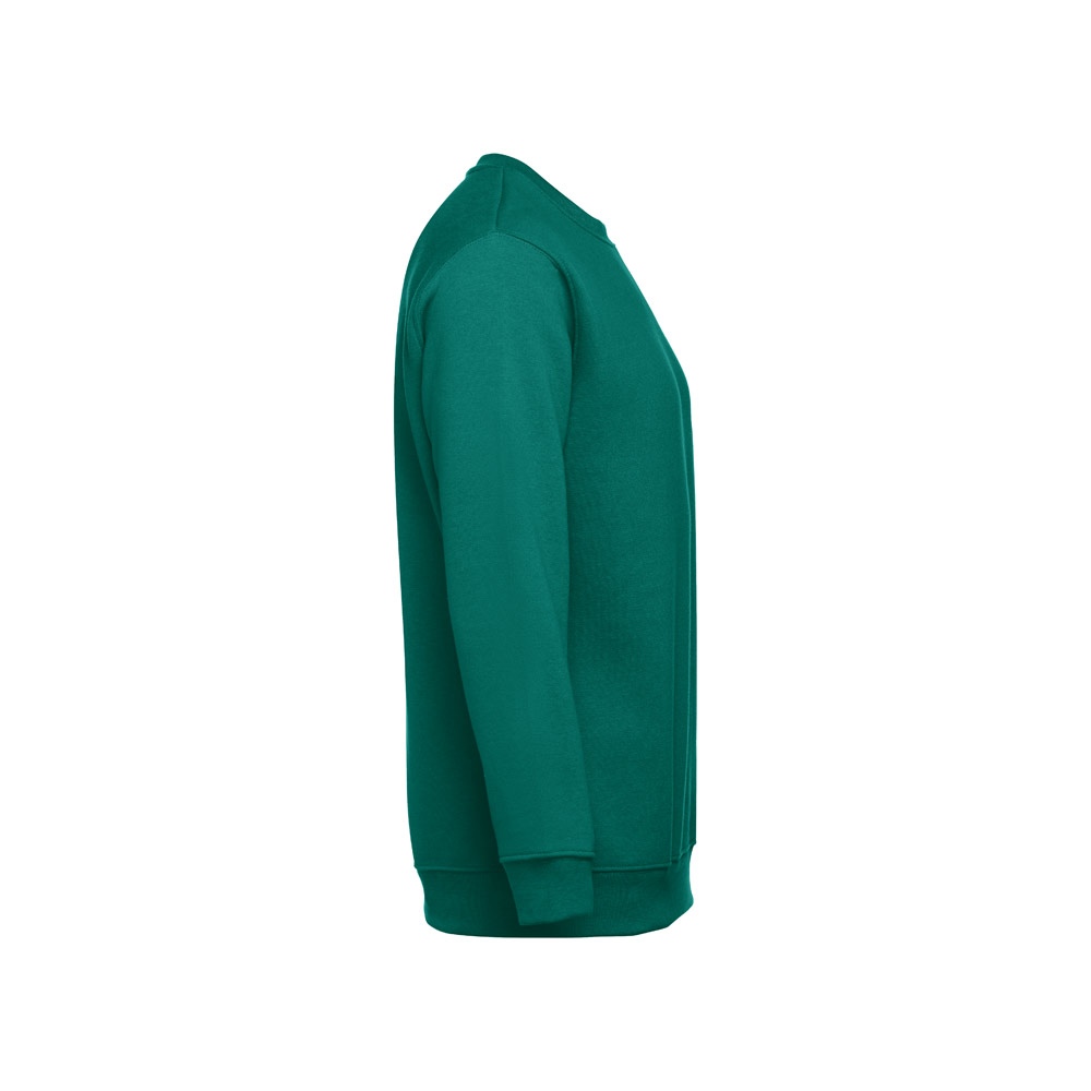 THC DELTA. Sweat unisexe en coton et polyester 45