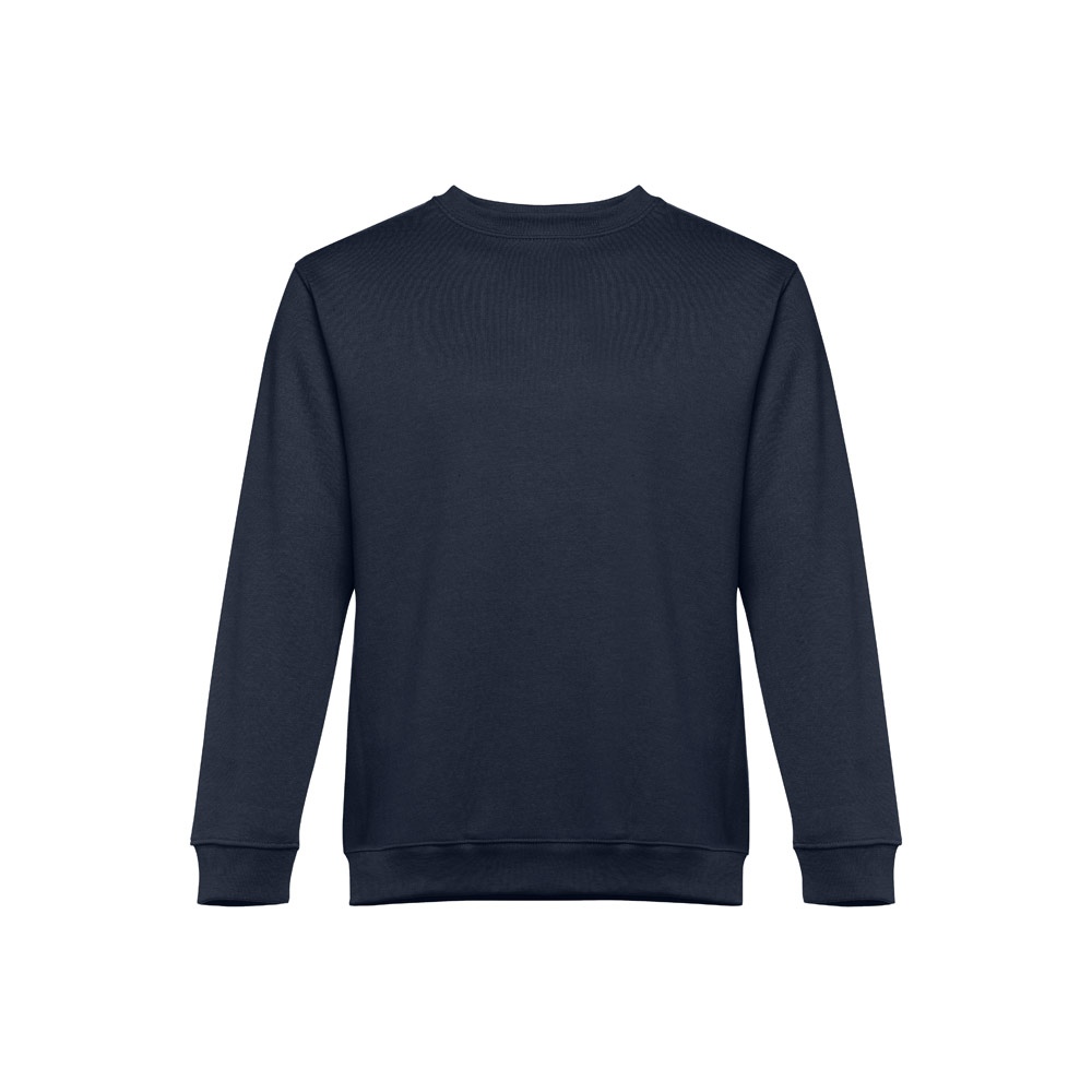 THC DELTA. Sweat unisexe en coton et polyester 46