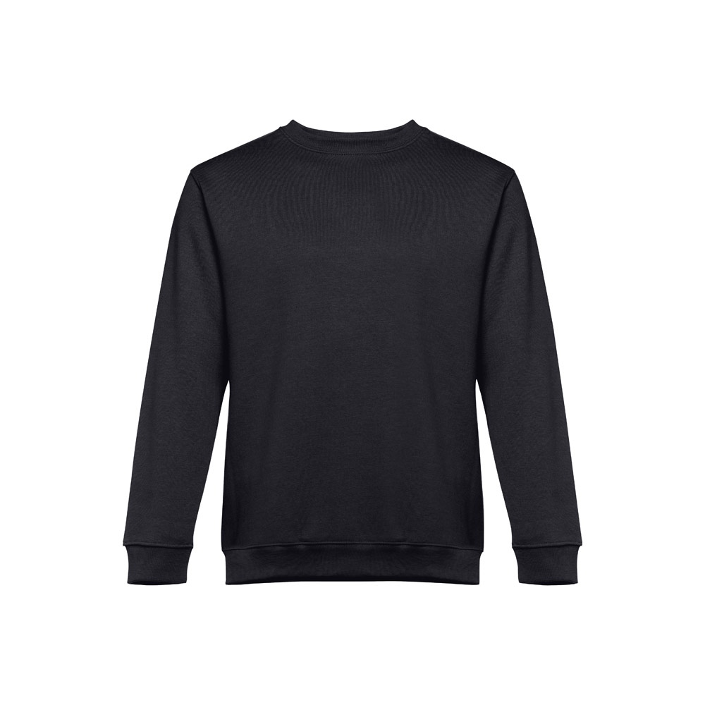 THC DELTA. Sweat unisexe en coton et polyester 20