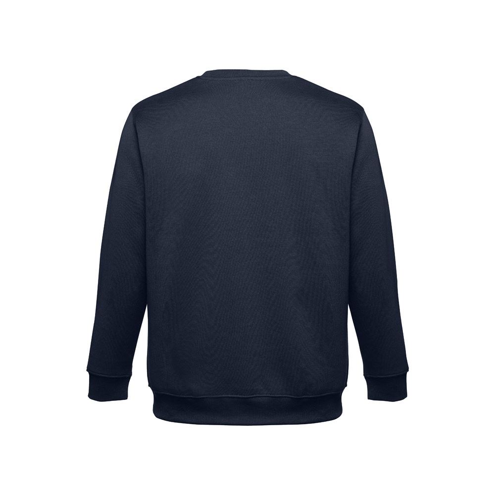 THC DELTA. Sweat unisexe en coton et polyester 47