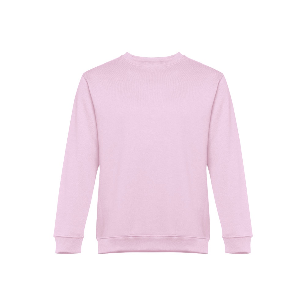 THC DELTA. Sweat unisexe en coton et polyester 49