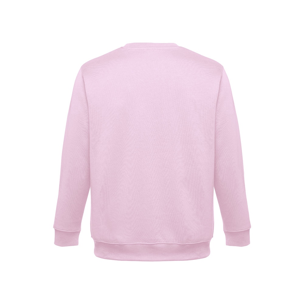 THC DELTA. Sweat unisexe en coton et polyester 50