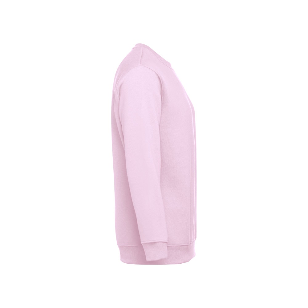 THC DELTA. Sweat unisexe en coton et polyester 51